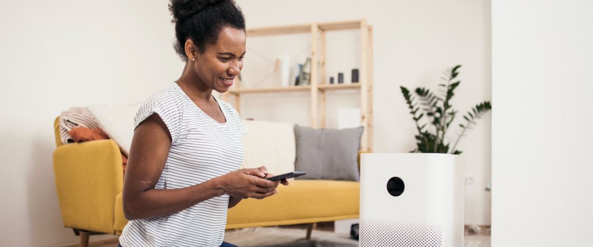 The Benefits of Air Purifiers: Why You Should Invest in Clean Air
