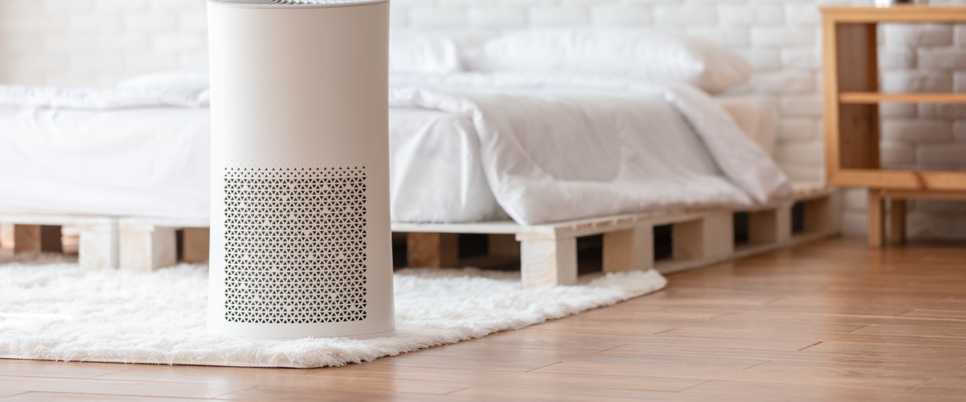 Do Air Purifiers Improve Your Health?