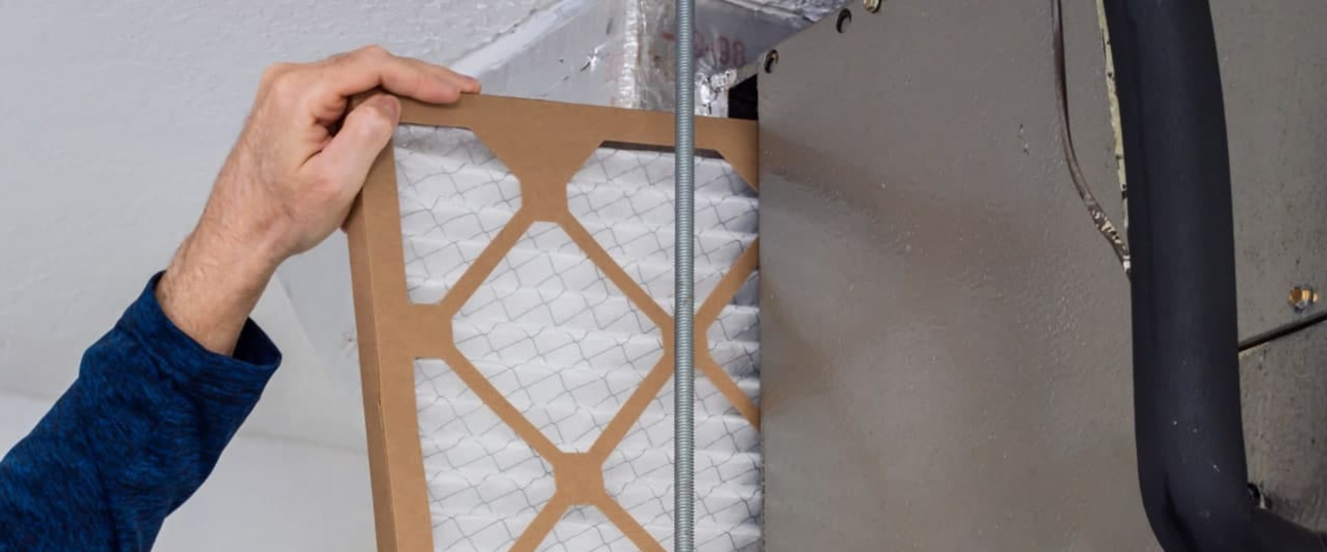 The Importance of Regularly Replacing 20x25x5 Furnace HVAC Air Filters For Home