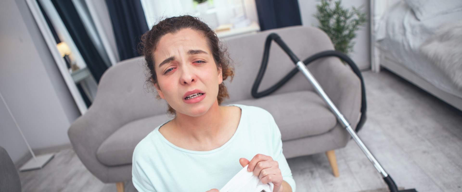 Can Air Filters Make Allergies Worse?