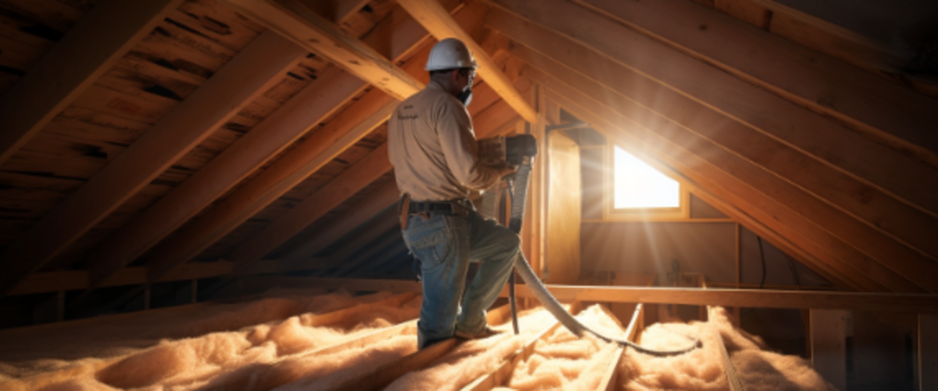 Best Attic Insulation Installation Service in Fort Lauderdale FL