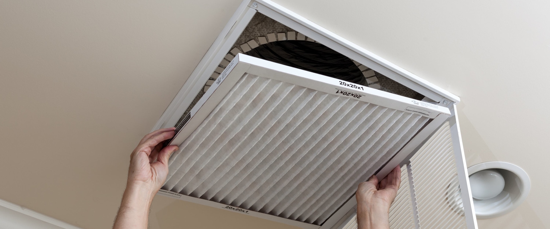 The Importance of Air Conditioning Filters