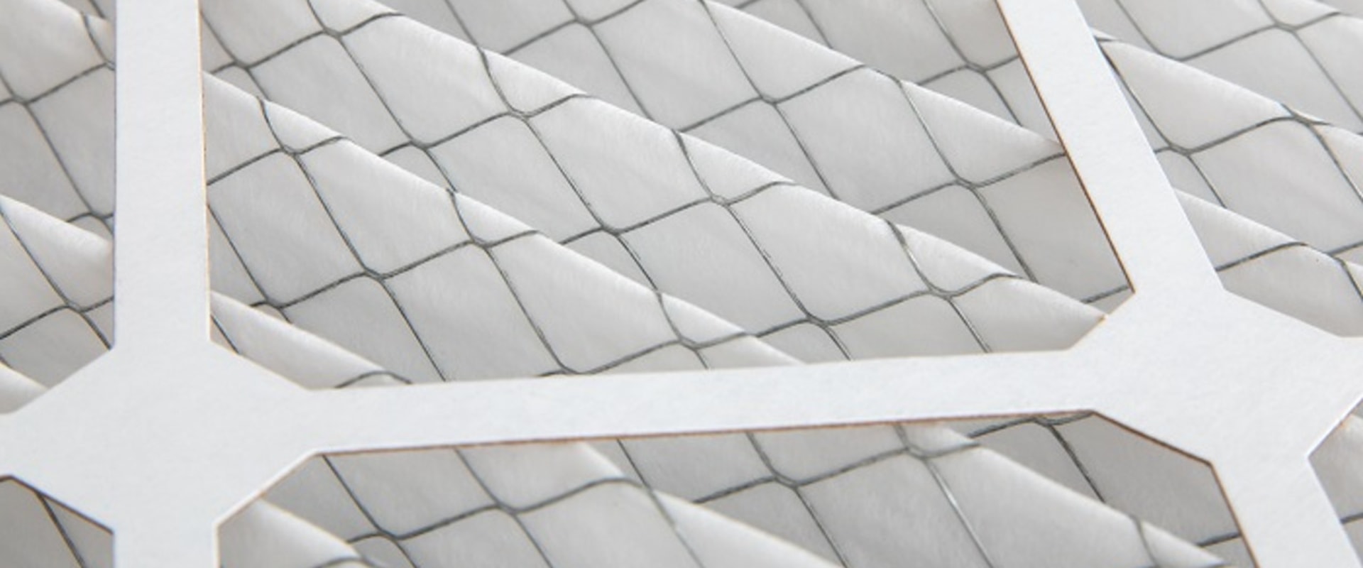 High-Quality 14x25x1 HVAC Furnace Air Filters