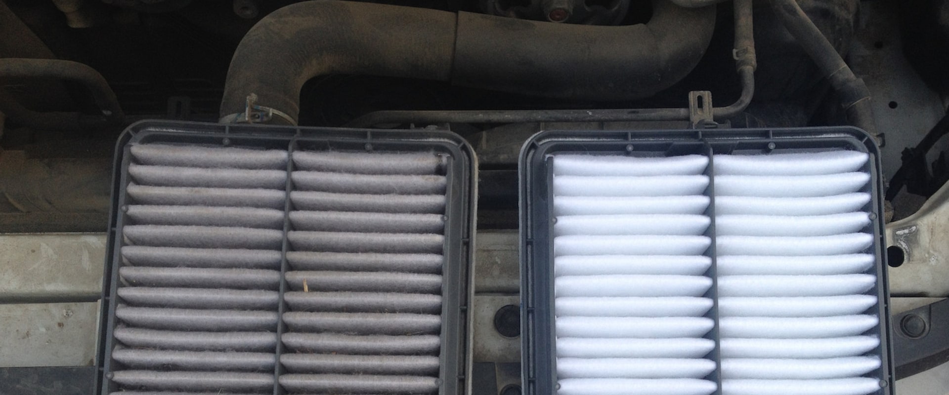 When is it Time to Change Your Air Filter?