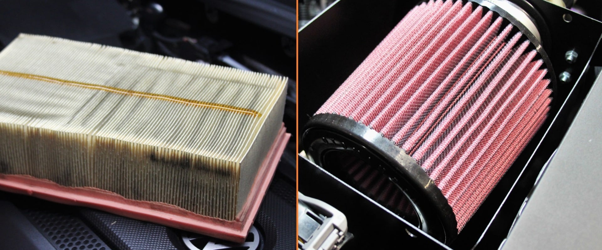 Why Air Filter Oil is Essential for Your Vehicle