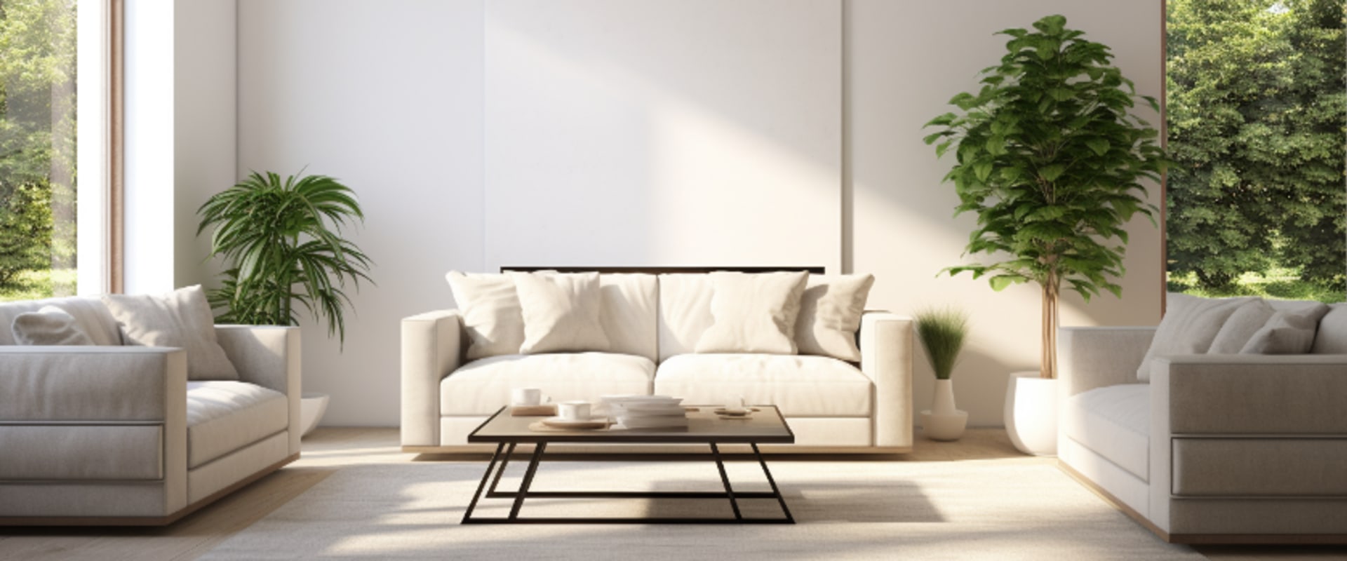 Dust-Free Living In Royal Palm Beach FL With Professional Air Duct Cleaning Service