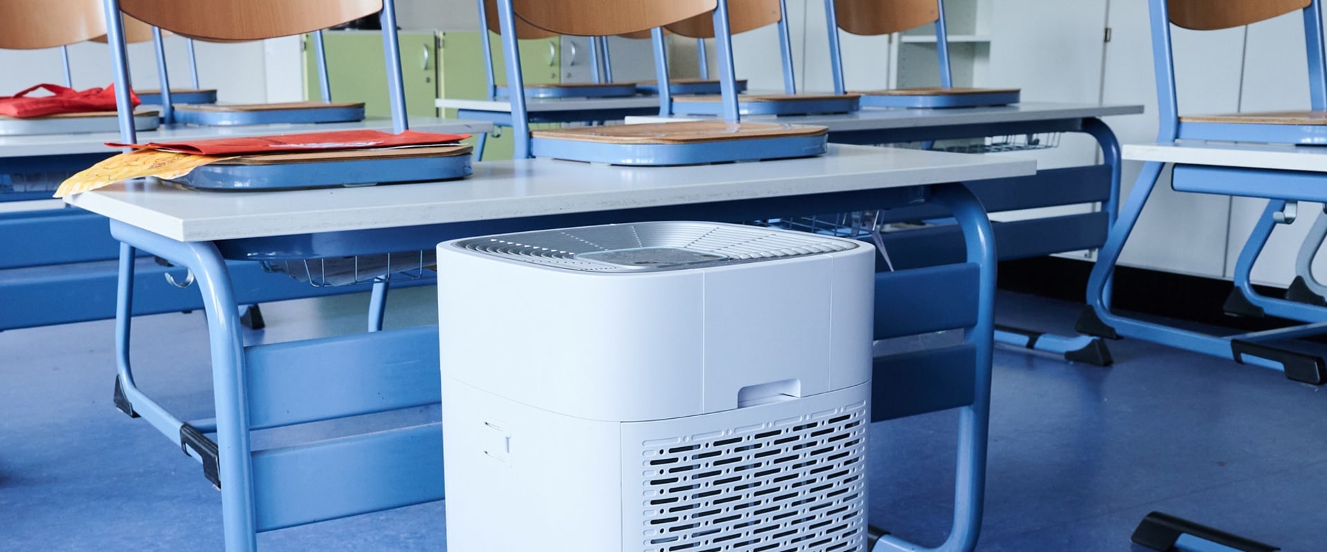 When is the Best Time to Use an Air Purifier?