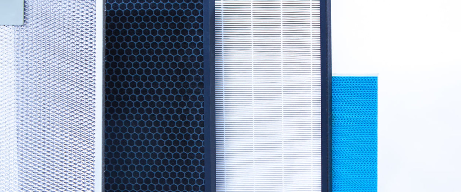 HEPA vs Carbon Filters: Which is Better for Air Purification?