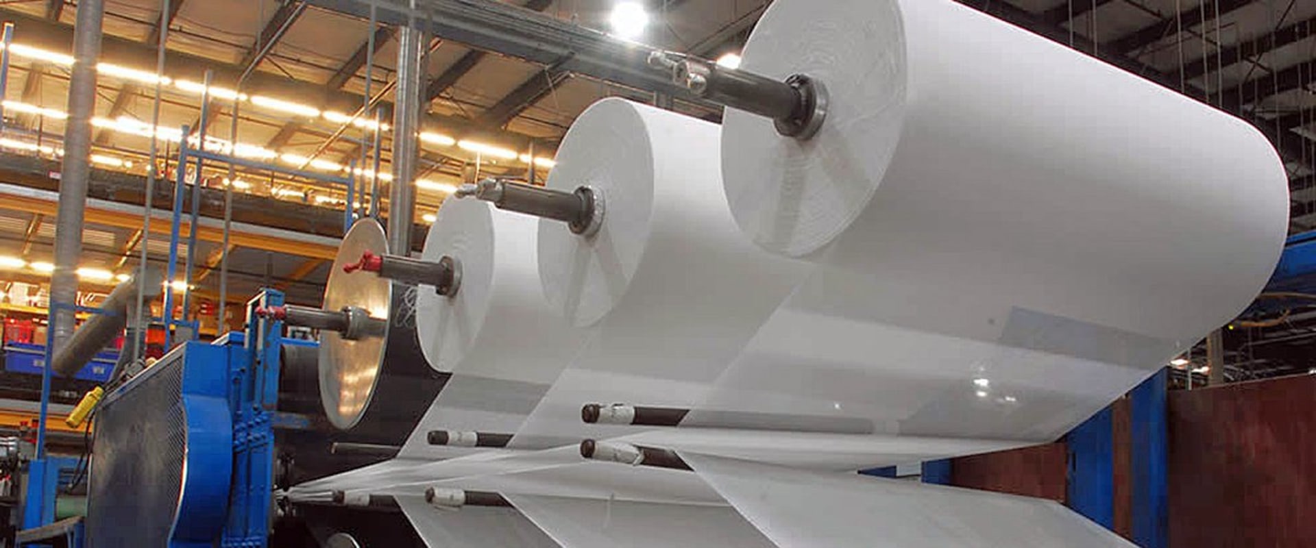 How Air Filters are Made: An Expert's Guide