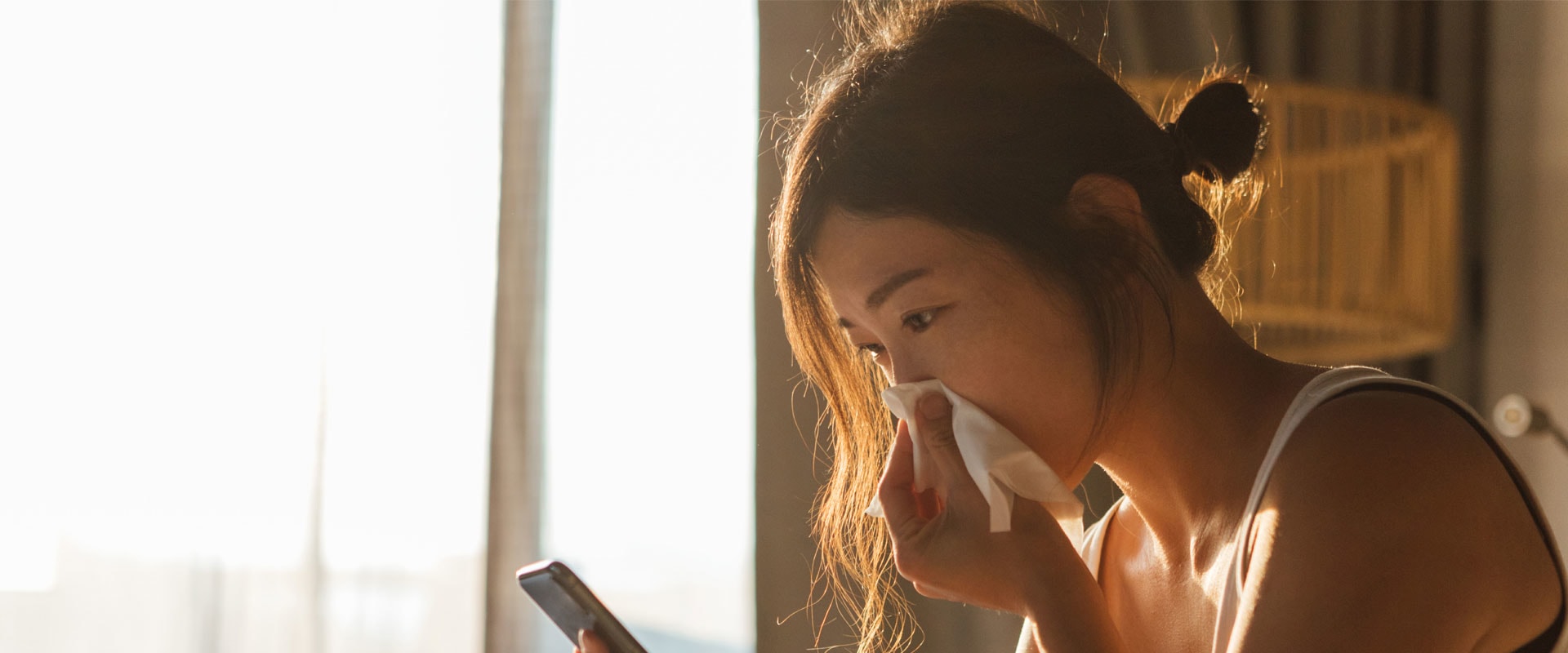 Do Air Purifiers Help with Allergies?
