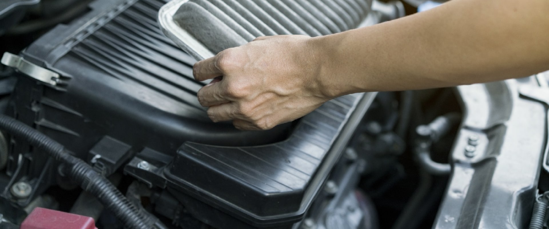 Can You Rinse Air Filters with Water? A Comprehensive Guide