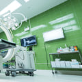 The Benefits of HEPA Filters in Hospitals
