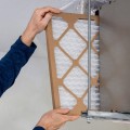 The Importance of Regularly Replacing 20x25x5 Furnace HVAC Air Filters For Home