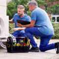 How Professional HVAC Replacement Service in Pinecrest FL Can Improve Your Air Conditioning Filters