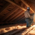 Best Attic Insulation Installation Service in Fort Lauderdale FL