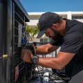 Elevate your HVAC At Home With AC Maintenance in Margate FL