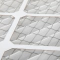 High-Quality 14x25x1 HVAC Furnace Air Filters