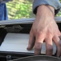 When is the Right Time to Change Your Car's Air Filter?
