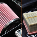 Why Air Filter Oil is Essential for Your Vehicle