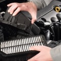 What Air Filters Does Your Car Need?