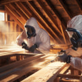 Professional Attic Insulation Installation Service in Palmetto Bay FL: Enhance Efficiency With Air Conditioning Filters