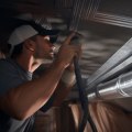 Duct Sealing Service for Enhanced HVAC Systems in Edgewater FL