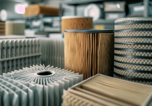 Choosing The Best AC Furnace Air Filter 18x18x1 For Your Air Conditioning System