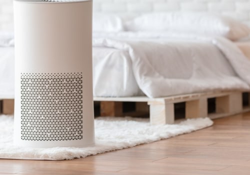 Do Air Purifiers Improve Your Health?