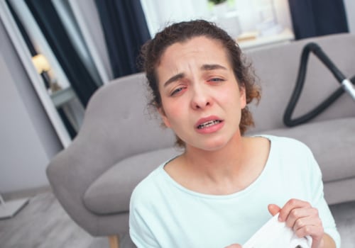 Can Air Filters Make Allergies Worse?