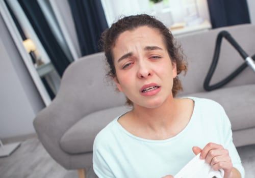 Can Air Filters Make Allergies Worse?