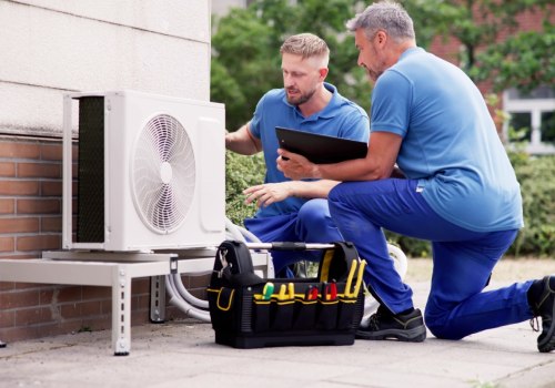 How Professional HVAC Replacement Service in Pinecrest FL Can Improve Your Air Conditioning Filters