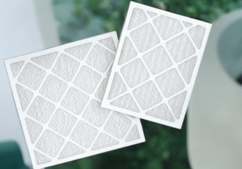 Why 16x18x1 Air Filters Beat Other Air Conditioning Filters for Healthier Homes and HVAC Longevity