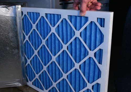 What is the Best Air Filter for Furnace?