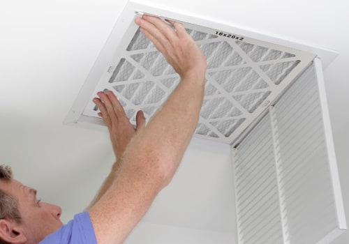 What Does 17x22x1 Mean for An Air Filter and Why Size Matters?