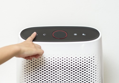 The Benefits of Air Purifiers: Why You Should Invest in One