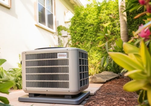 Finding the Best HVAC Replacement Service in Hollywood FL