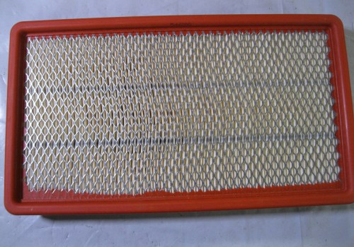 Can I Use HSA to Buy an Air Filter?