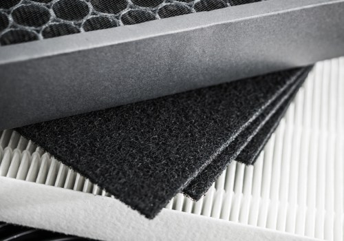 Air Filters: What You Need to Know