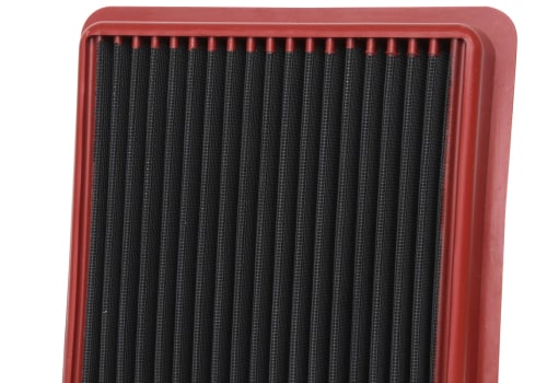 Air Filters: What You Need to Know