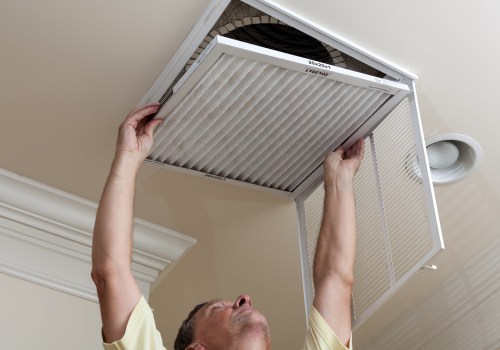 The Importance of Air Conditioning Filters