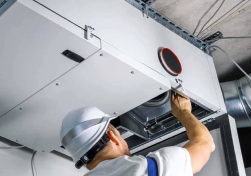 Will an Air Purifier Help with Mold?