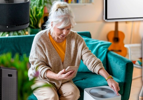Is an Air Purifier a Medical Expense?