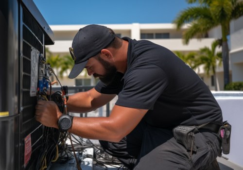 Elevate your HVAC At Home With AC Maintenance in Margate FL