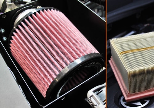 Why Air Filter Oil is Essential for Your Vehicle