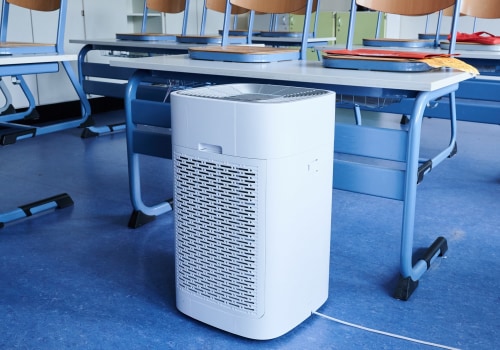 When is the Best Time to Use an Air Purifier?