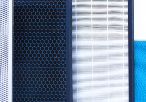 HEPA vs Carbon Filters: Which is Better for Air Purification?