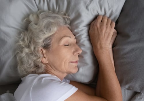 Does an Air Purifier Help Allergies and Improve Sleep Quality?