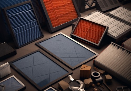 Climate Care Convenience With The Optimal Furnace And AC Filter Subscription Services