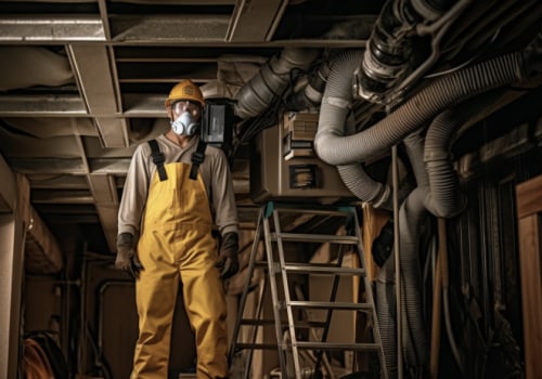 Why Air Duct Repair Service in Pompano Beach FL Is A Must