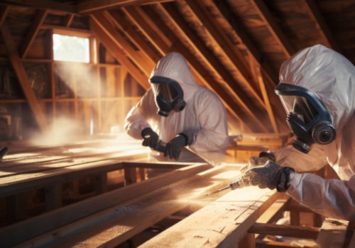 Professional Attic Insulation Installation Service in Palmetto Bay FL: Enhance Efficiency With Air Conditioning Filters